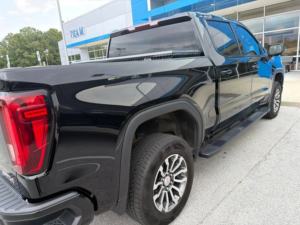 gmc sierra 1500 2023 1GTUUEE84PZ223116 image gmc sierra 1500 2023 1GTUUEE84PZ223116 image
